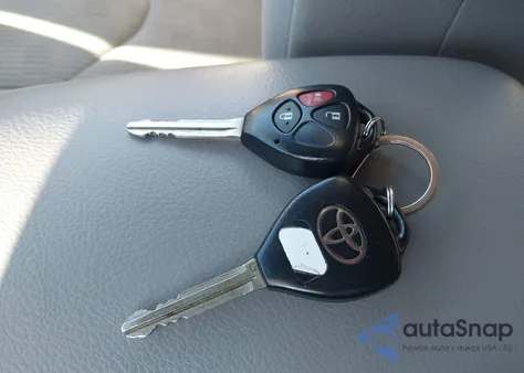 2011 Toyota Rav4 z USA, uszkodzony, nr VIN 2T3BF4DV6BW164386